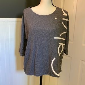 Calvin Klein Ladies T-shirt